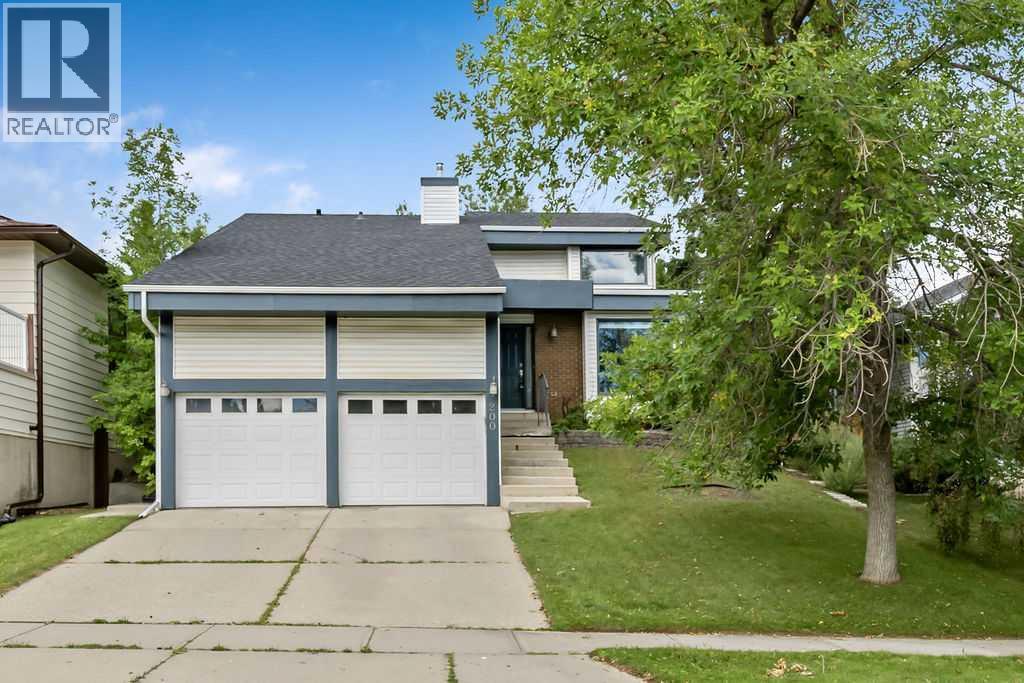 200 Bernard Drive NW, Calgary