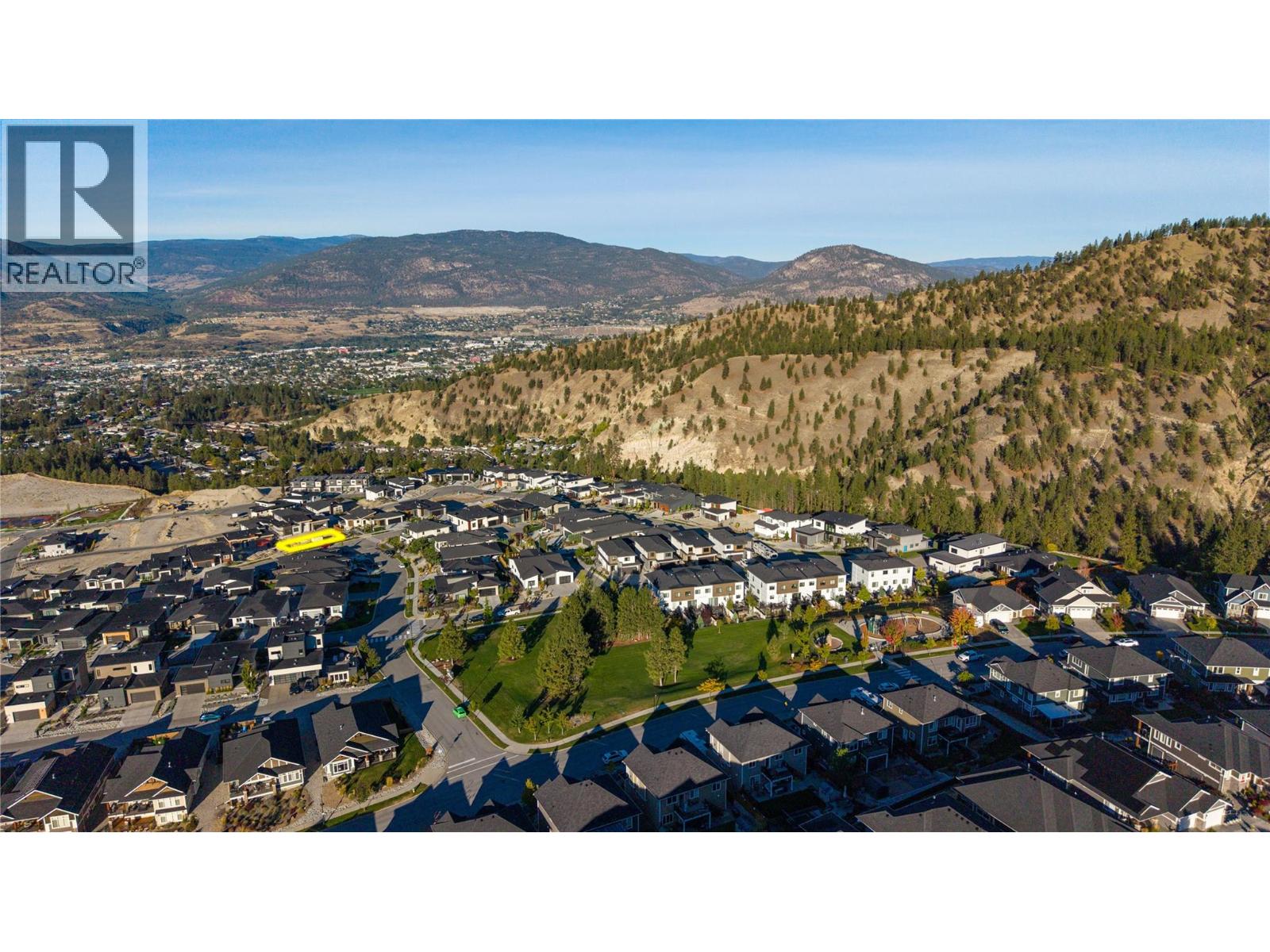 1099 ELK Street, Penticton