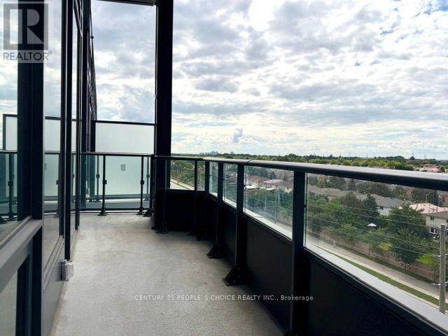 607 - 448 BURNHAMTHORPE ROAD W, Mississauga (City Centre) — photo 12