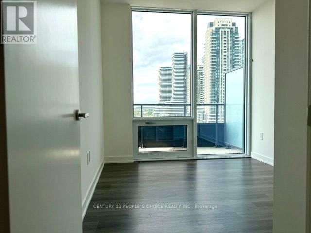 607 - 448 BURNHAMTHORPE ROAD W, Mississauga (City Centre) — photo 3