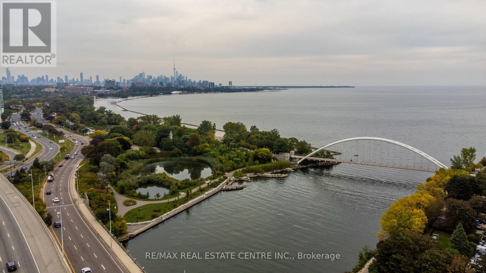 912 - 103 THE QUEENSWAY AVENUE, Toronto (High Park-Swansea) — photo 4