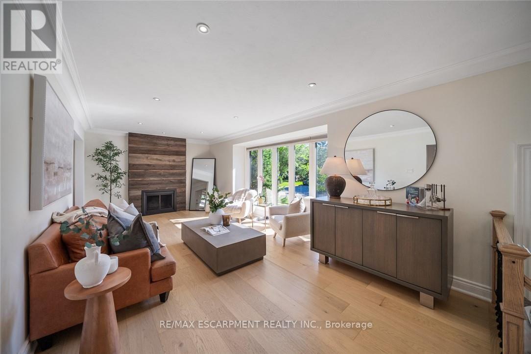 134 FAIRWOOD PLACE W, Burlington (Bayview) — photo 8