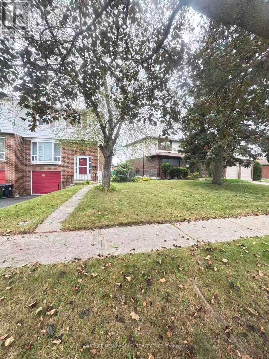 Photo of 93 Corinthian Boulevard