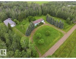 470036 Rge Road 24, Rural Wetaskiwin County, AB T0C2V0 Photo 39