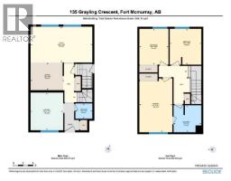 135 Grayling Crescent, Fort Mcmurray, AB T9J1J9 Photo 45