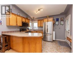 Primary Bedroom - 127 Dolan Close, Red Deer, AB T4R3A3 Photo 6