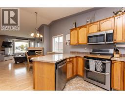 Recreational, Games room - 127 Dolan Close, Red Deer, AB T4R3A3 Photo 8