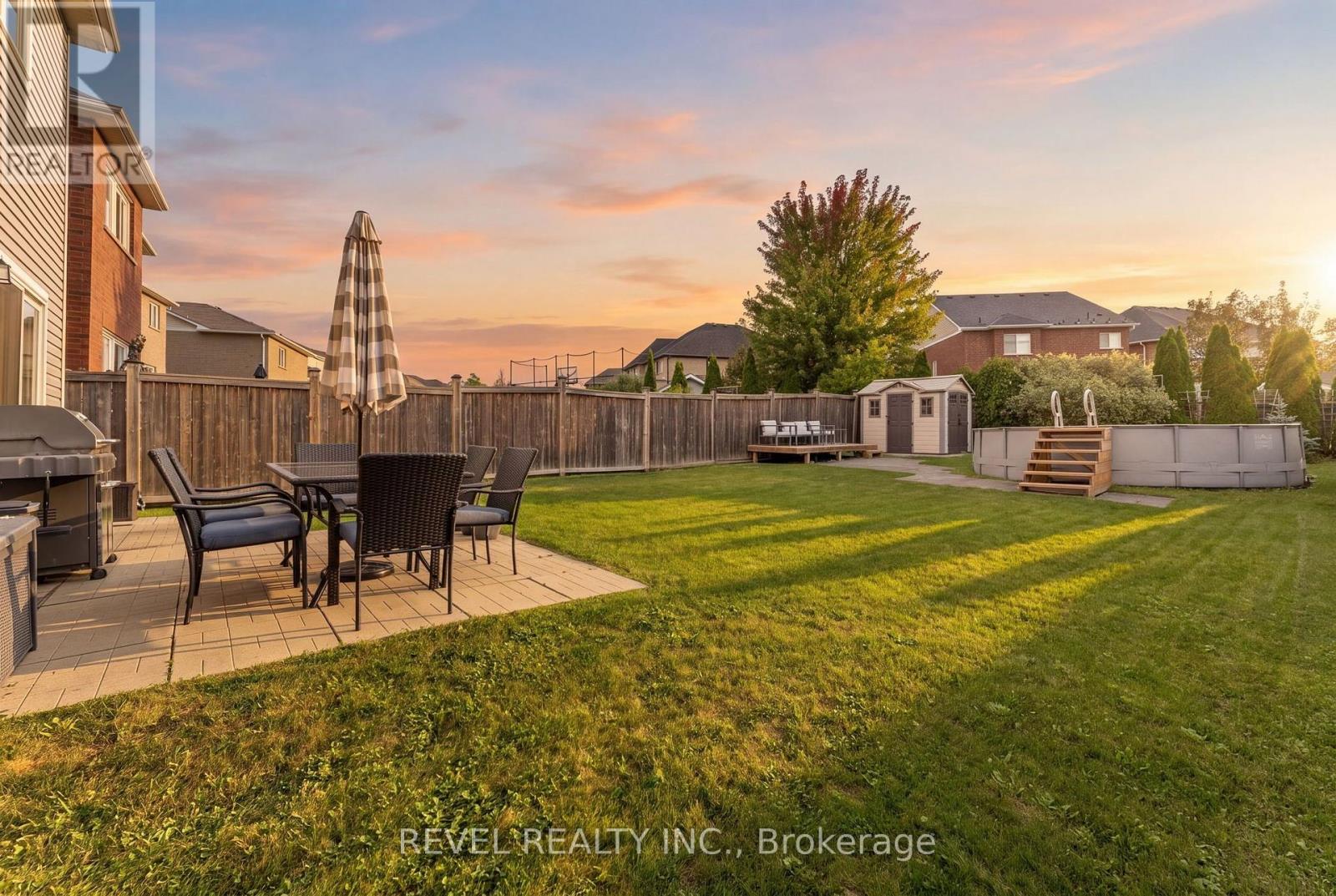 1683 Finkle Drive, Oshawa, ON photo 43