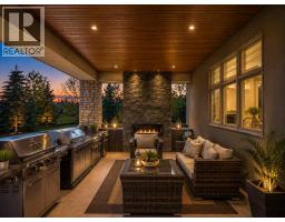 Dining room - 7 Mckendrick Point, Rural Rocky View County, AB T9A9A9 Photo 15