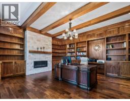 Office - 7 Mckendrick Point, Rural Rocky View County, AB T9A9A9 Photo 27