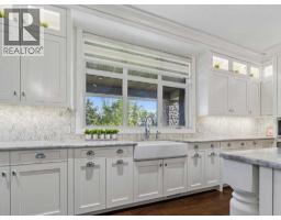 Kitchen - 7 Mckendrick Point, Rural Rocky View County, AB T9A9A9 Photo 19