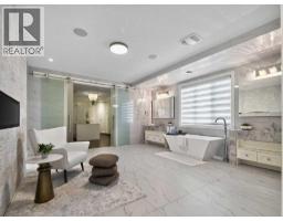2pc Bathroom - 7 Mckendrick Point, Rural Rocky View County, AB T9A9A9 Photo 33