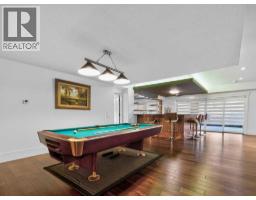 Recreational, Games room - 7 Mckendrick Point, Rural Rocky View County, AB T9A9A9 Photo 42