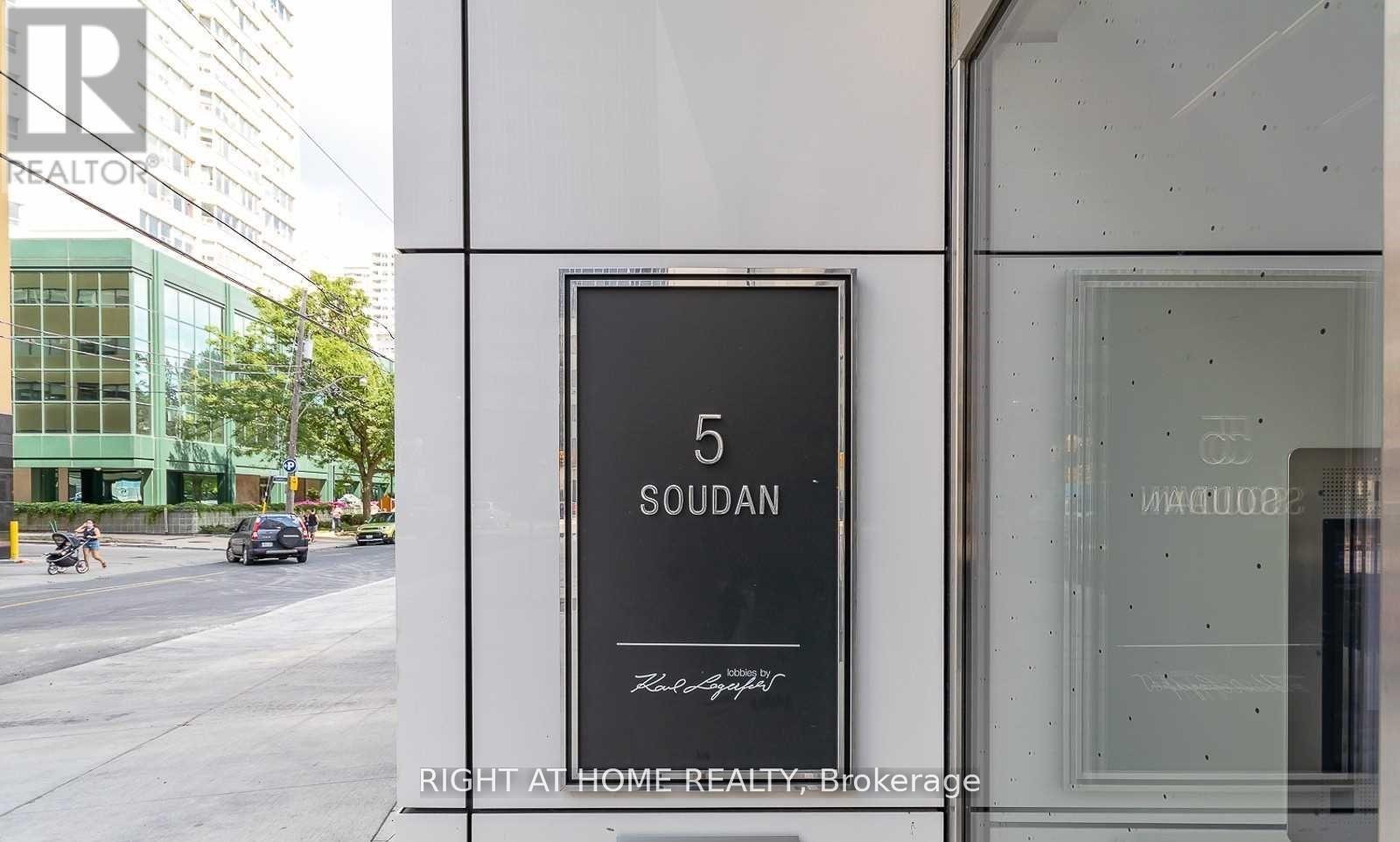 1622 - 5 SOUDAN AVENUE, Toronto (Mount Pleasant West) — photo 2