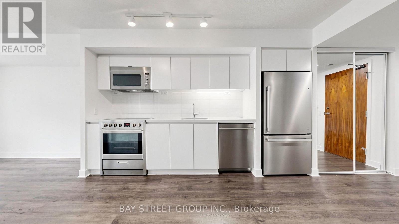 316 - 85 QUEENS WHARF ROAD, Toronto (Waterfront Communities) — photo 12