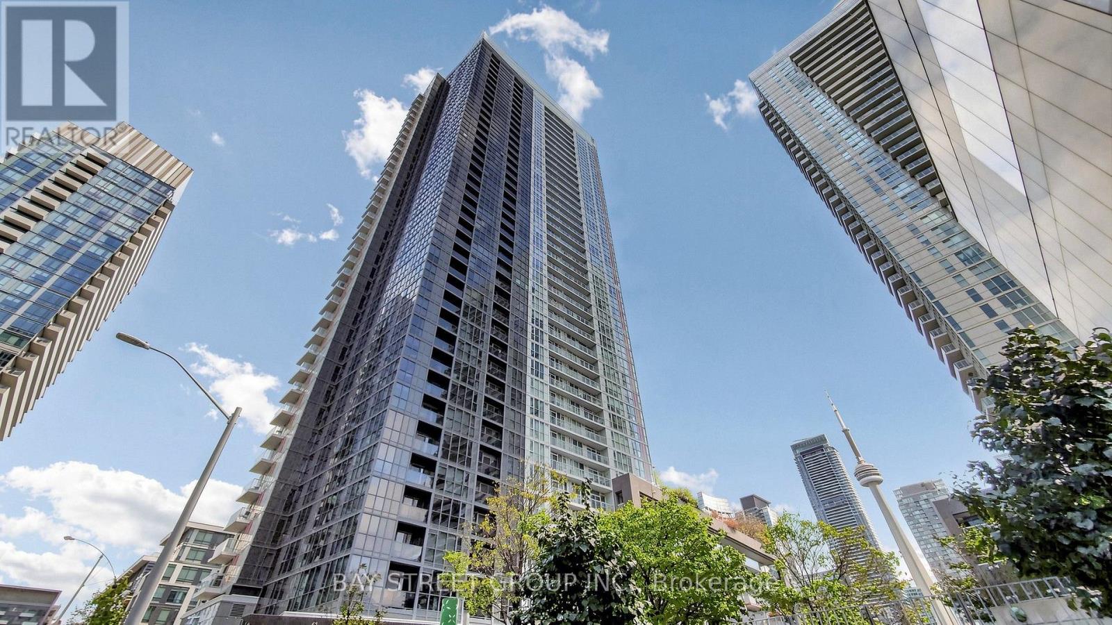 316 - 85 QUEENS WHARF ROAD, Toronto (Waterfront Communities) — photo 3