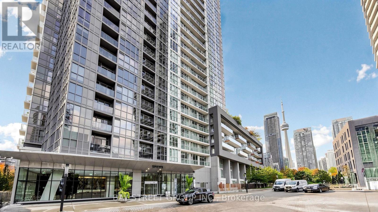 #316 85 QUEENS WHARF ROAD - 4