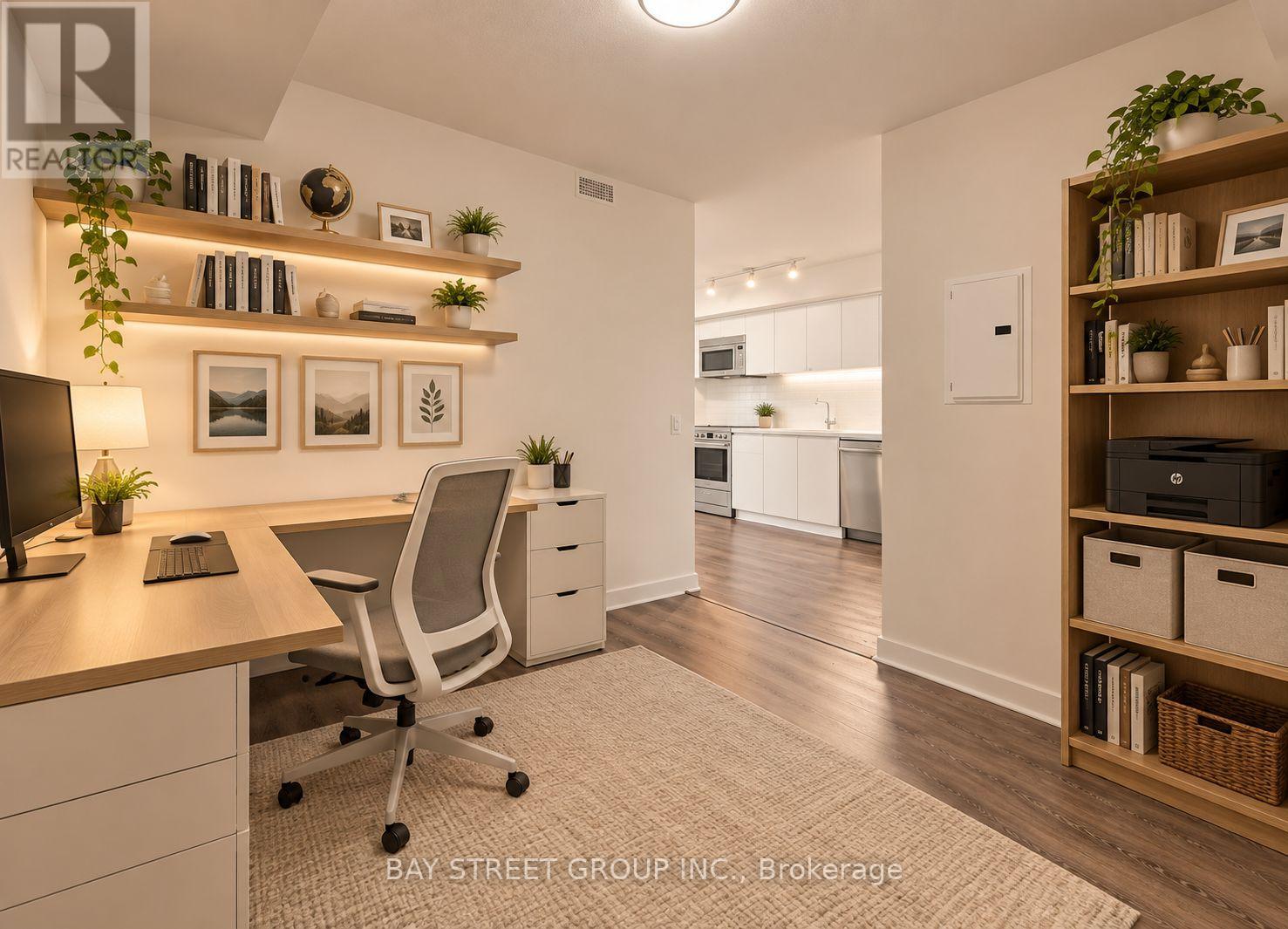 #316 85 QUEENS WHARF ROAD - Image 40