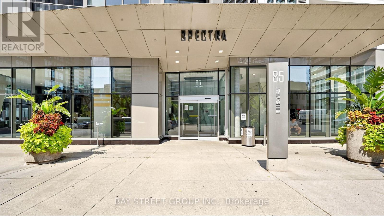 316 - 85 QUEENS WHARF ROAD, Toronto (Waterfront Communities) — photo 5