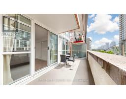 316 - 85 Queens Wharf Road, Toronto, ON M5V0J9 Photo 27