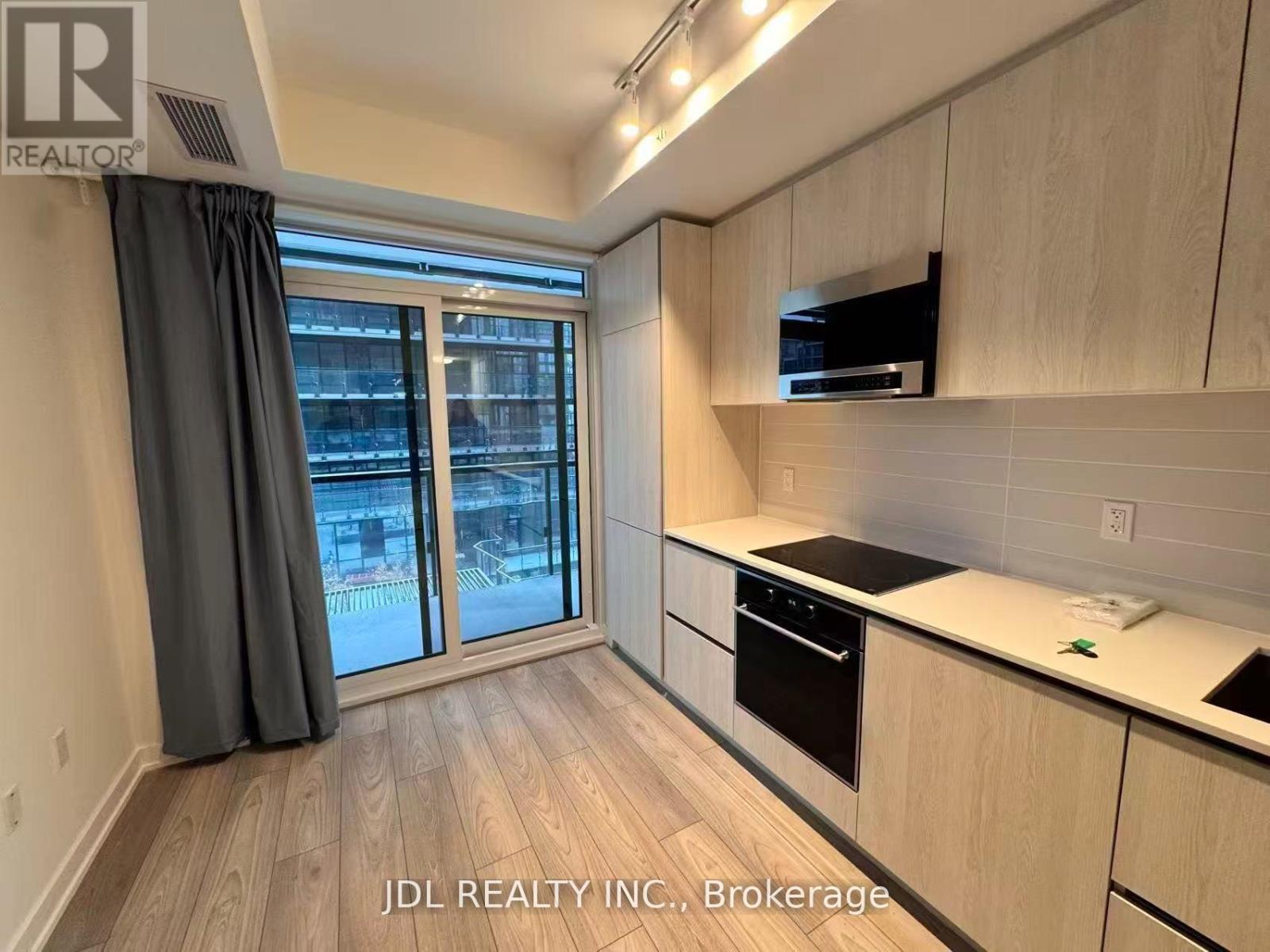 1107 - 110 BROADWAY AVENUE, Toronto (Mount Pleasant West) — photo 2