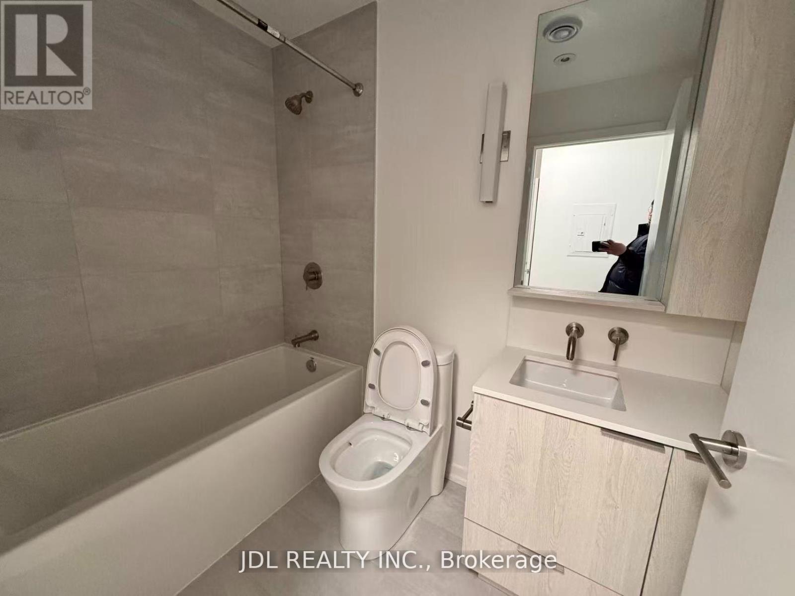 1107 - 110 BROADWAY AVENUE, Toronto (Mount Pleasant West) — photo 5