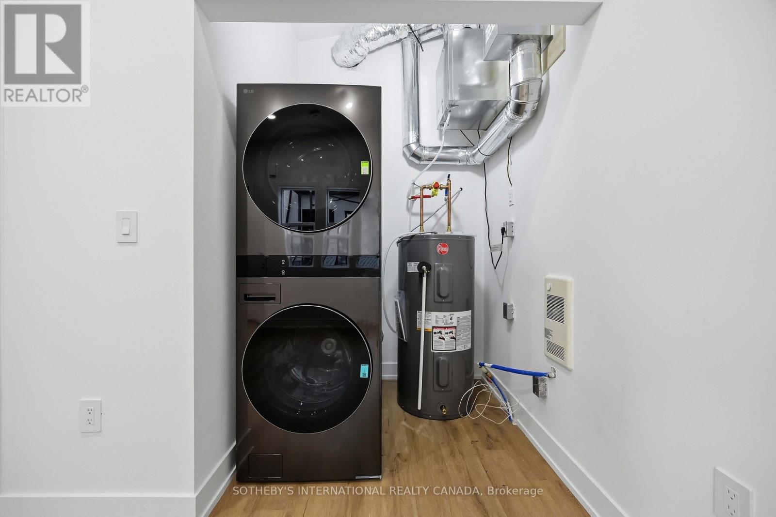 5 - 207 CONNAUGHT AVENUE, Toronto (Newtonbrook West) — photo 10