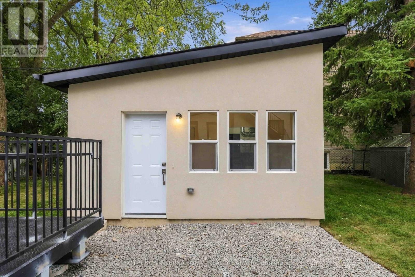 5 - 207 CONNAUGHT AVENUE, Toronto (Newtonbrook West) — photo 2