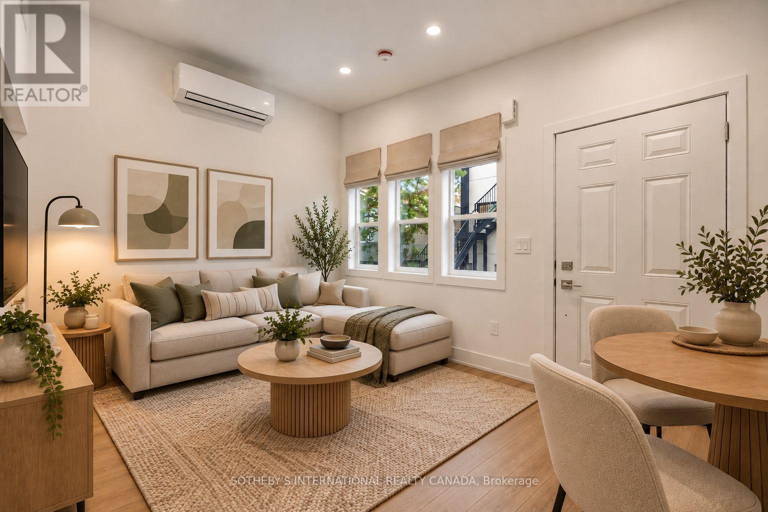 5 - 207 CONNAUGHT AVENUE, Toronto (Newtonbrook West) — photo 3