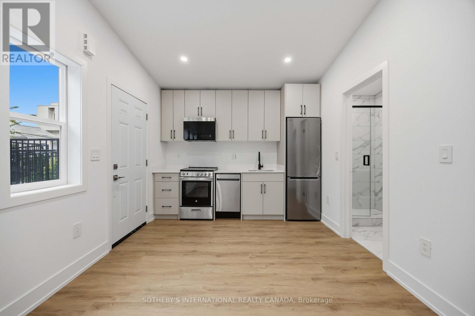 5 - 207 CONNAUGHT AVENUE, Toronto (Newtonbrook West) — photo 6