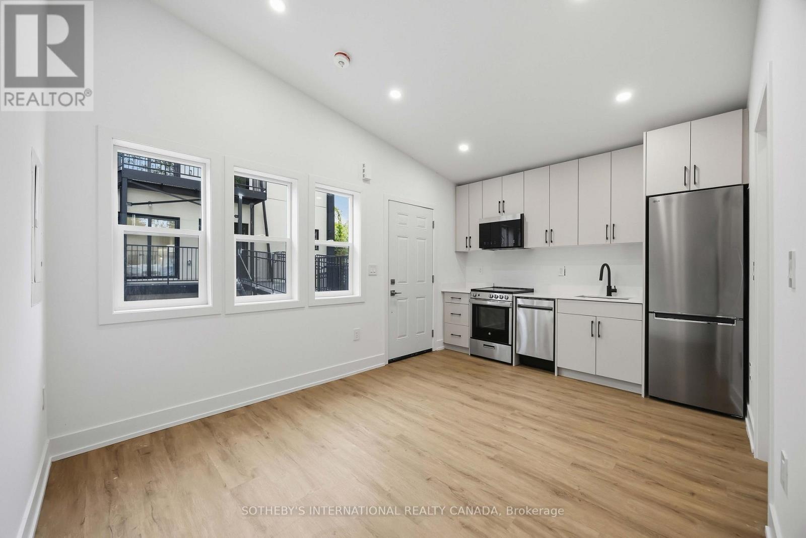 5 - 207 CONNAUGHT AVENUE, Toronto (Newtonbrook West) — photo 7