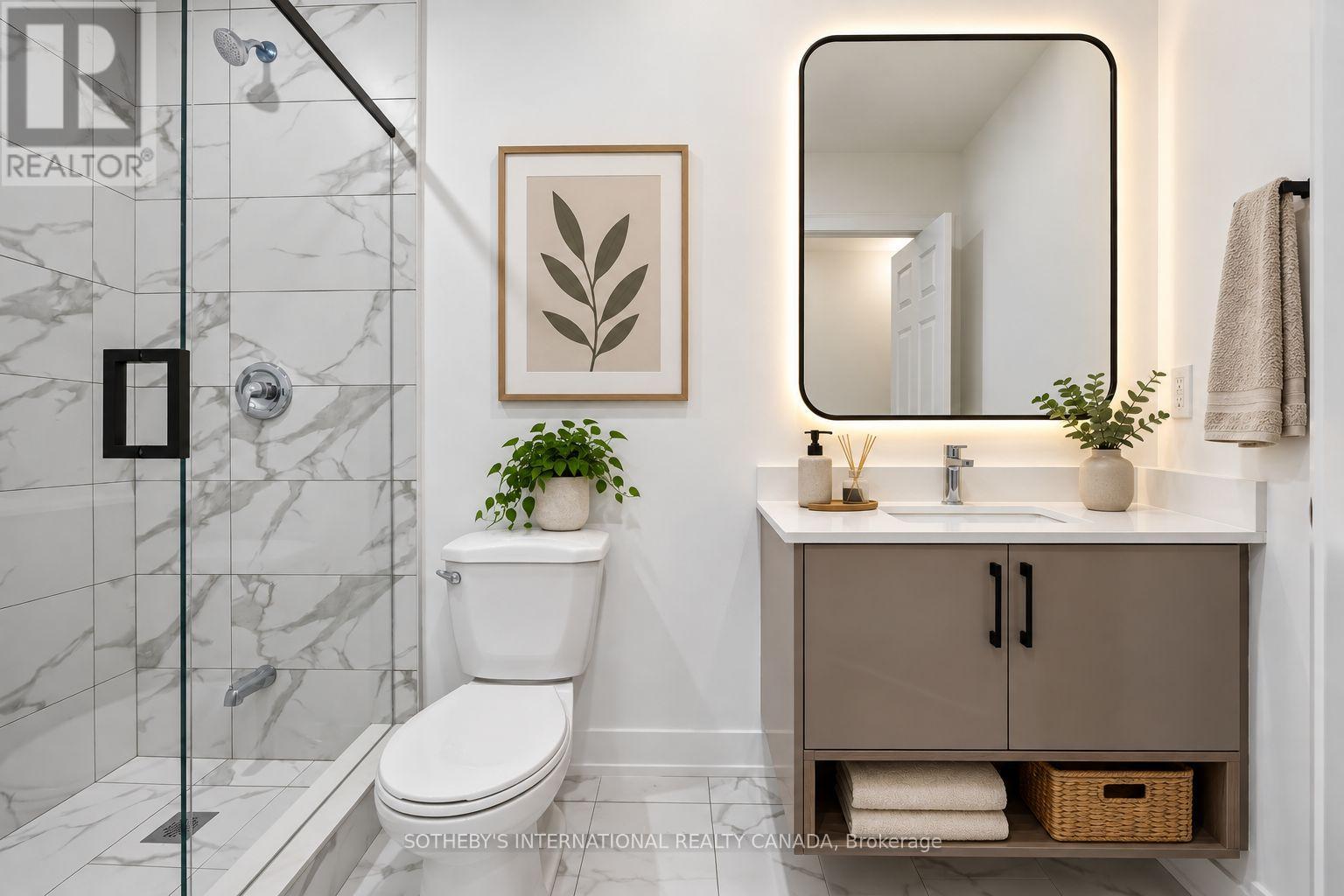 5 - 207 CONNAUGHT AVENUE, Toronto (Newtonbrook West) — photo 9