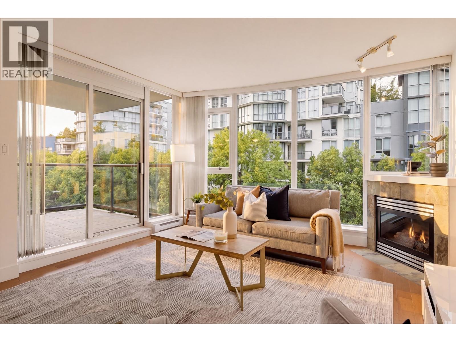 Property for sale at 404 1428 W 6TH AVENUE