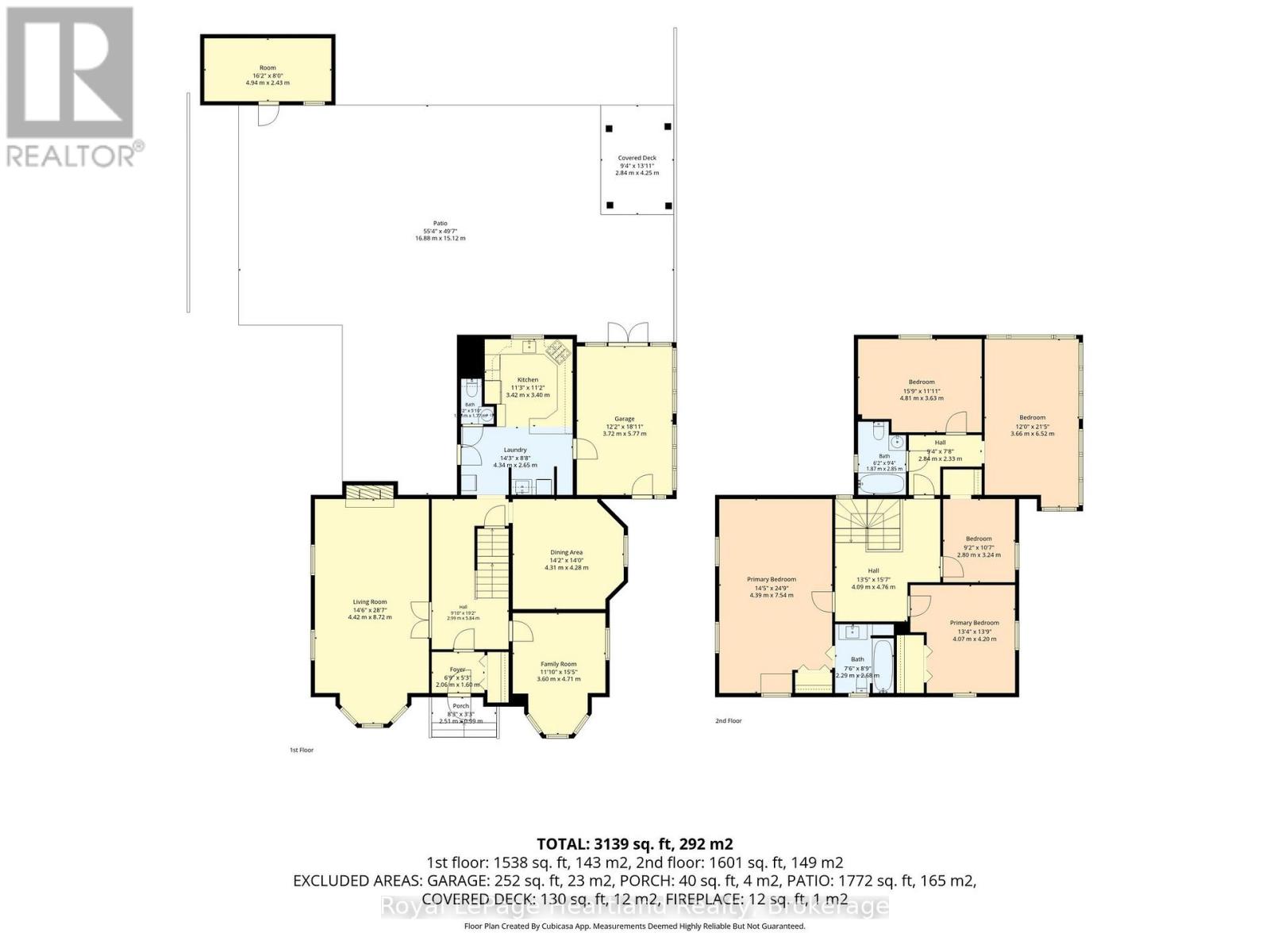 160 JOHN STREET E - 44