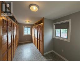 Dining room - 8 Canary Crescent, Wallaceburg, ON N8A1A5 Photo 9