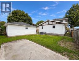 8 Canary Crescent, Wallaceburg, ON N8A1A5 Photo 21