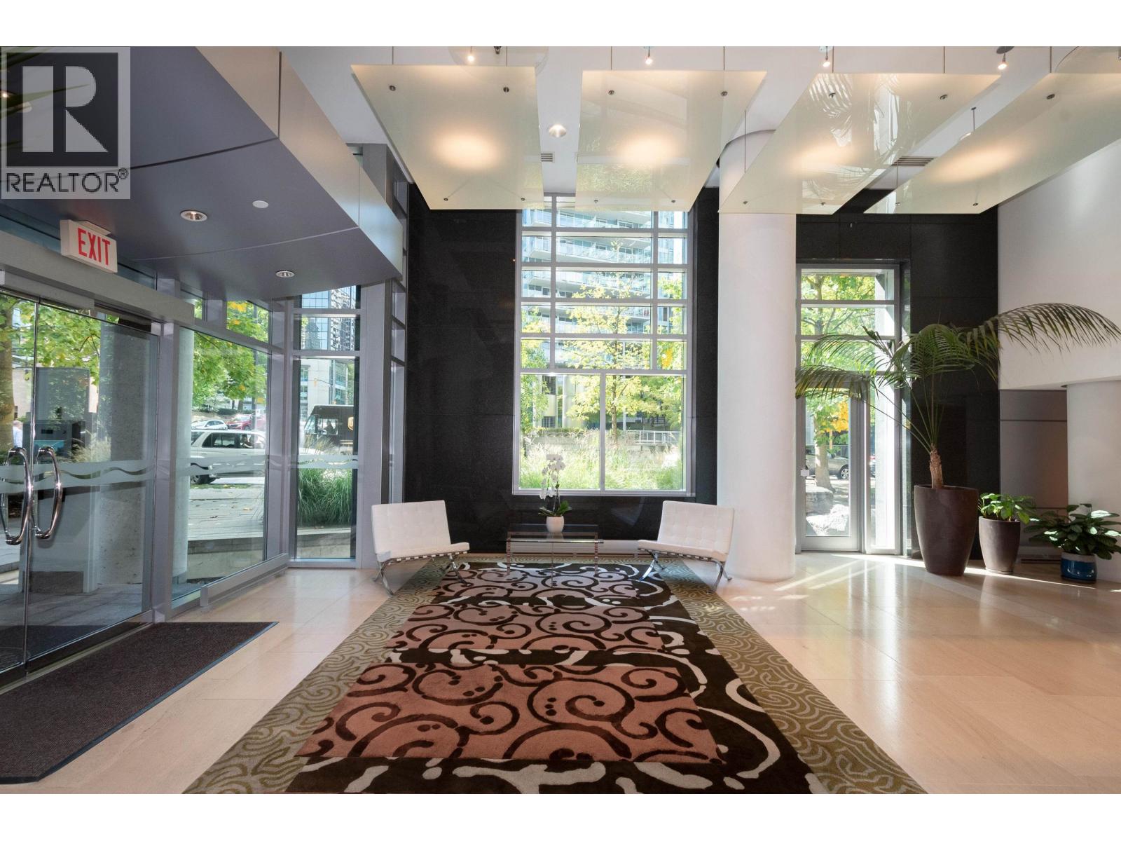 203 499 BROUGHTON STREET, Vancouver