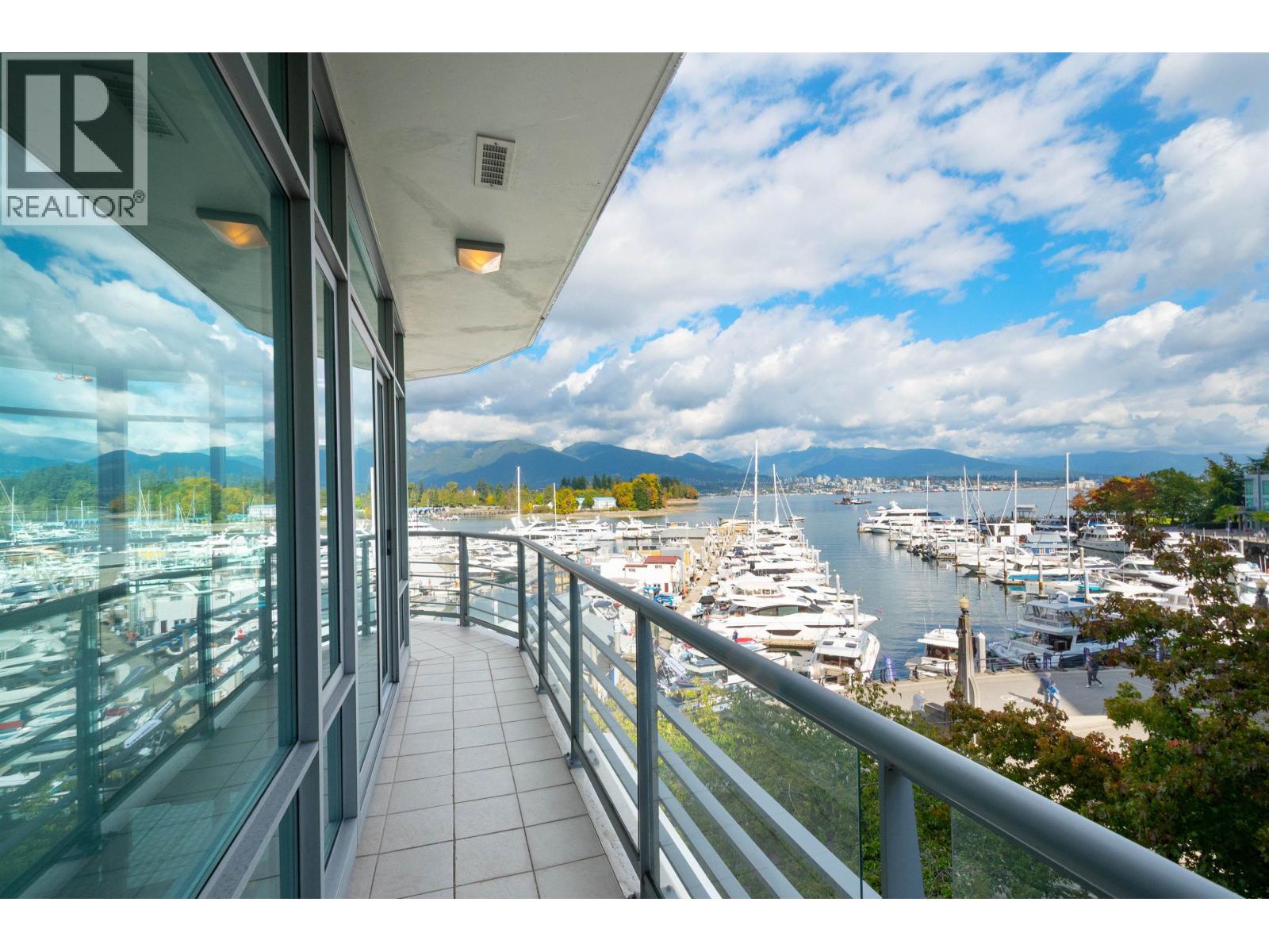 203 499 BROUGHTON STREET, Vancouver