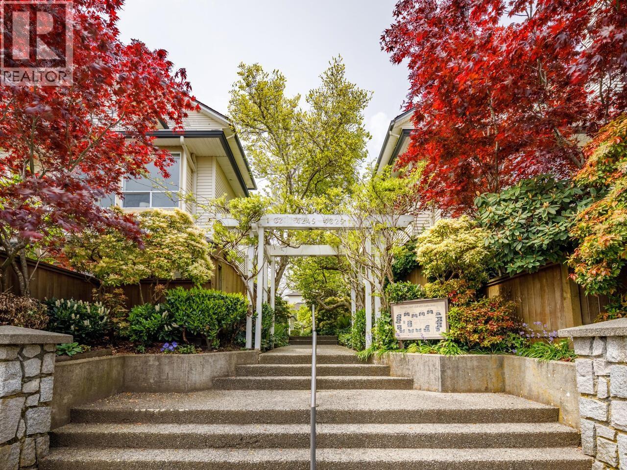 29 4311 SOPHIA STREET, Vancouver - Image 1