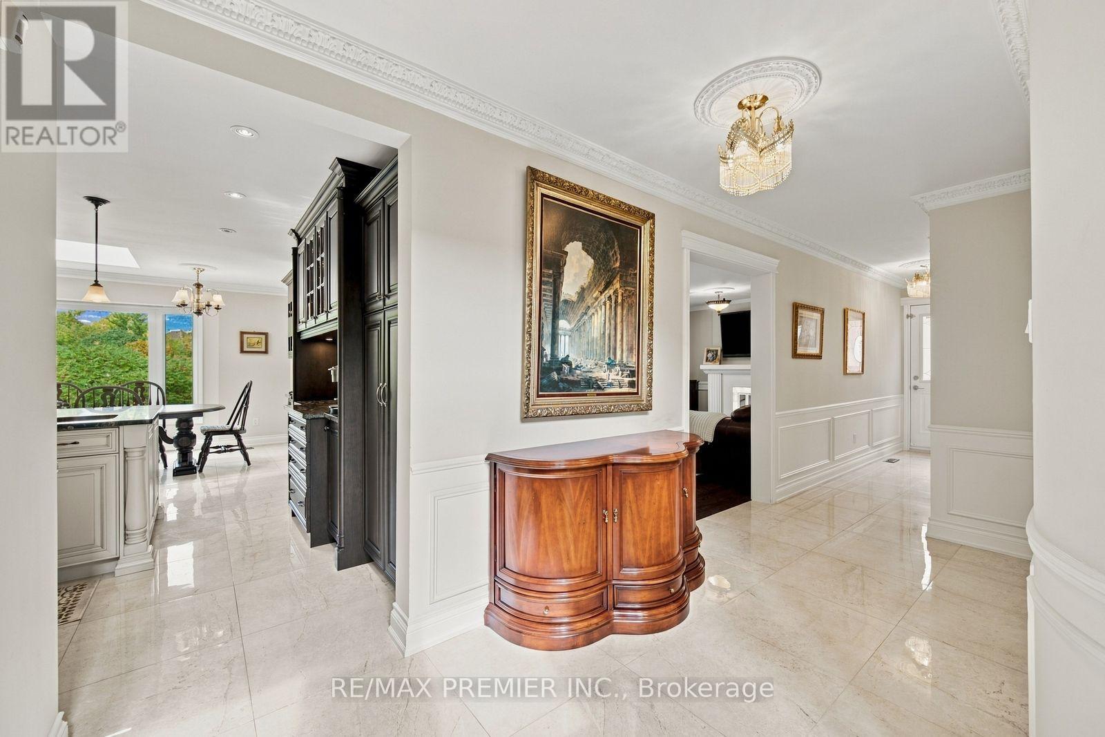 98 CAIRNBURG PLACE, Vaughan (Islington Woods) — photo 11