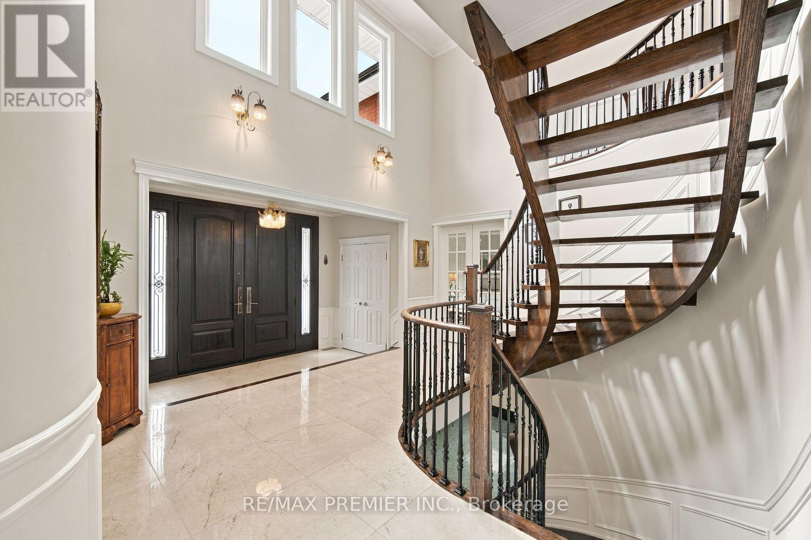 98 CAIRNBURG PLACE, Vaughan (Islington Woods) — photo 9