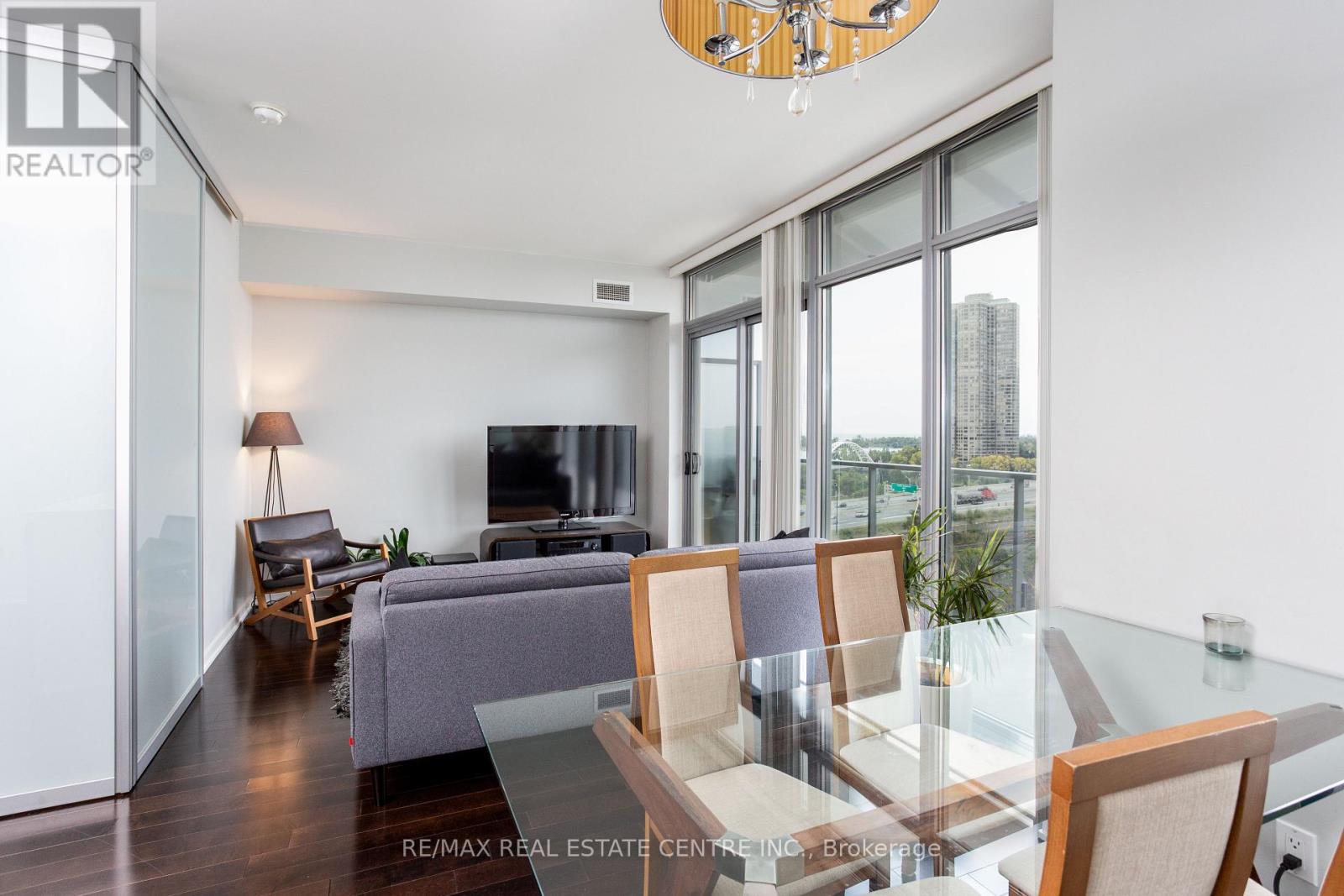 912 - 103 THE QUEENSWAY AVENUE, Toronto (High Park-Swansea) — photo 10