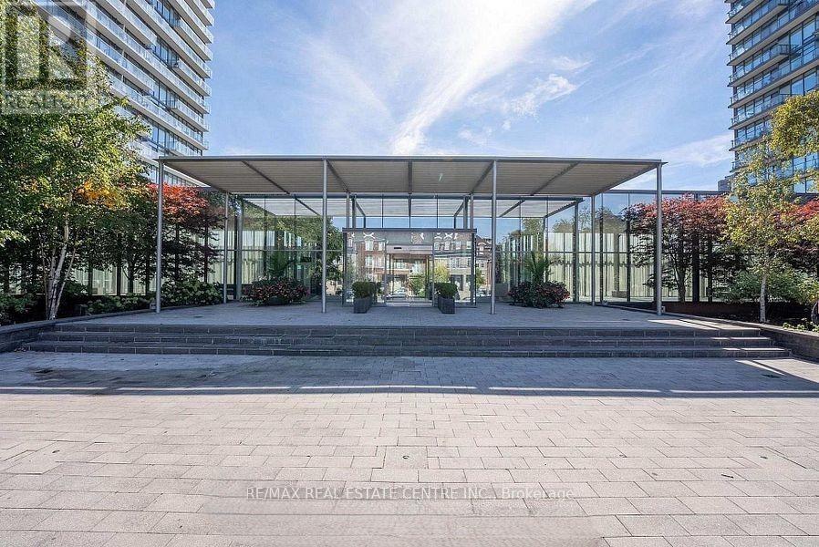 912 - 103 THE QUEENSWAY AVENUE, Toronto (High Park-Swansea) — photo 2