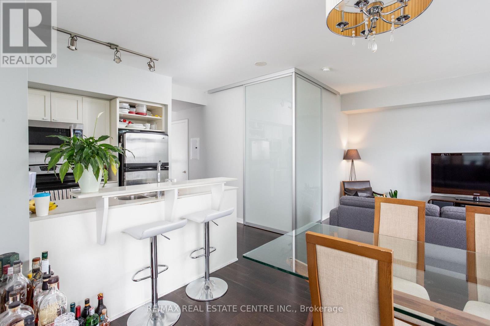 912 - 103 THE QUEENSWAY AVENUE, Toronto (High Park-Swansea) — photo 8