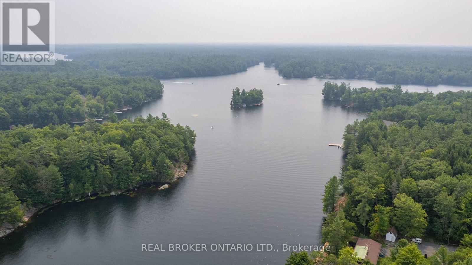 Lot 13 4 Wheel Drive, Gravenhurst), ON photo 11