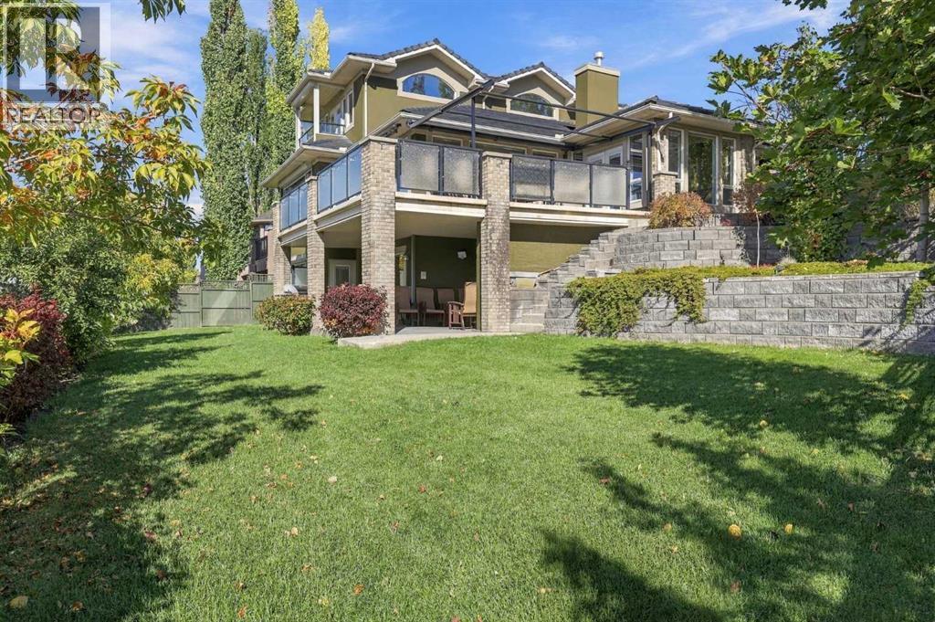 65 Aspen Ridge Crescent SW - photo 48