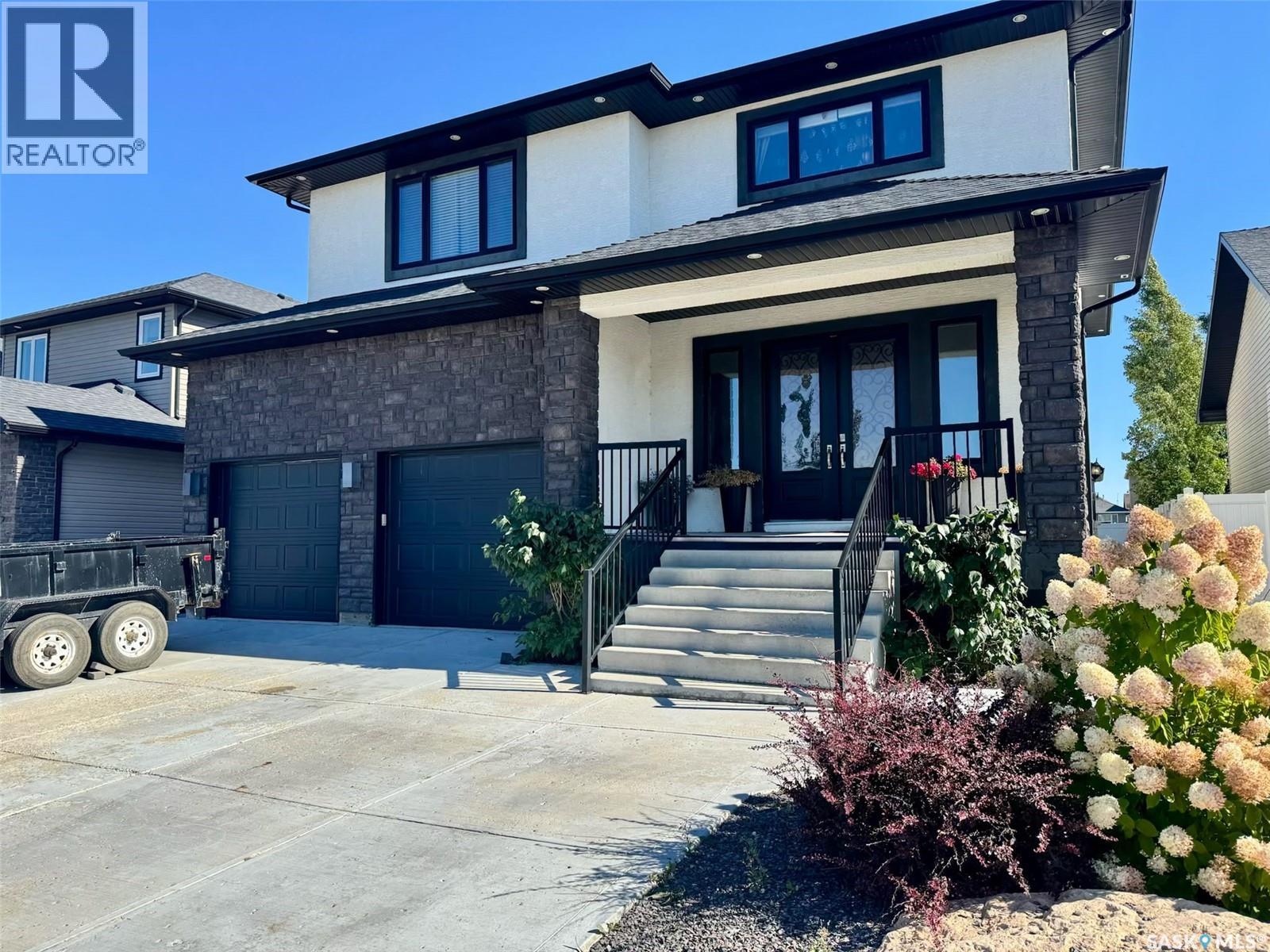 319 Roy CRESCENT, Saskatoon