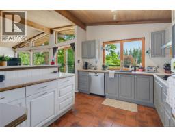 Kitchen - 1819 Deborah Dr, Duncan, BC V9L5A9 Photo 14