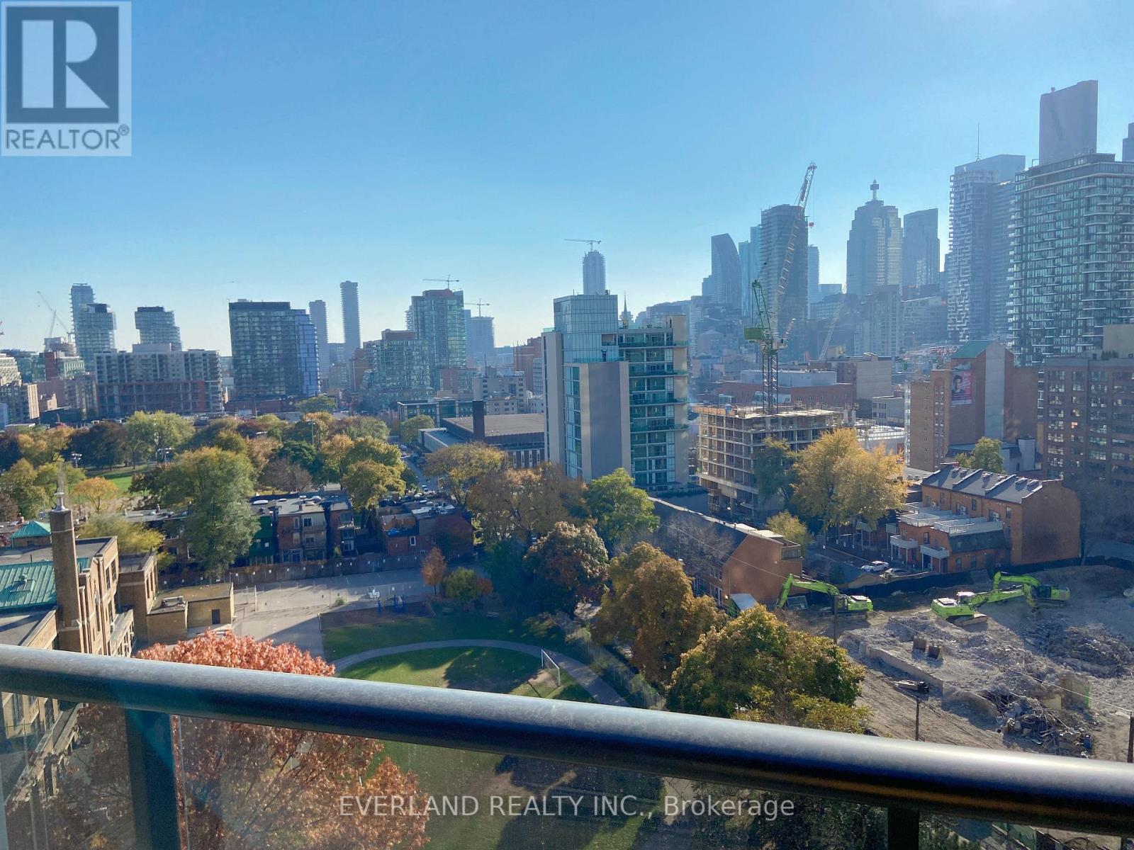 1605 - 219 DUNDAS STREET E, Toronto (Moss Park) — photo 11
