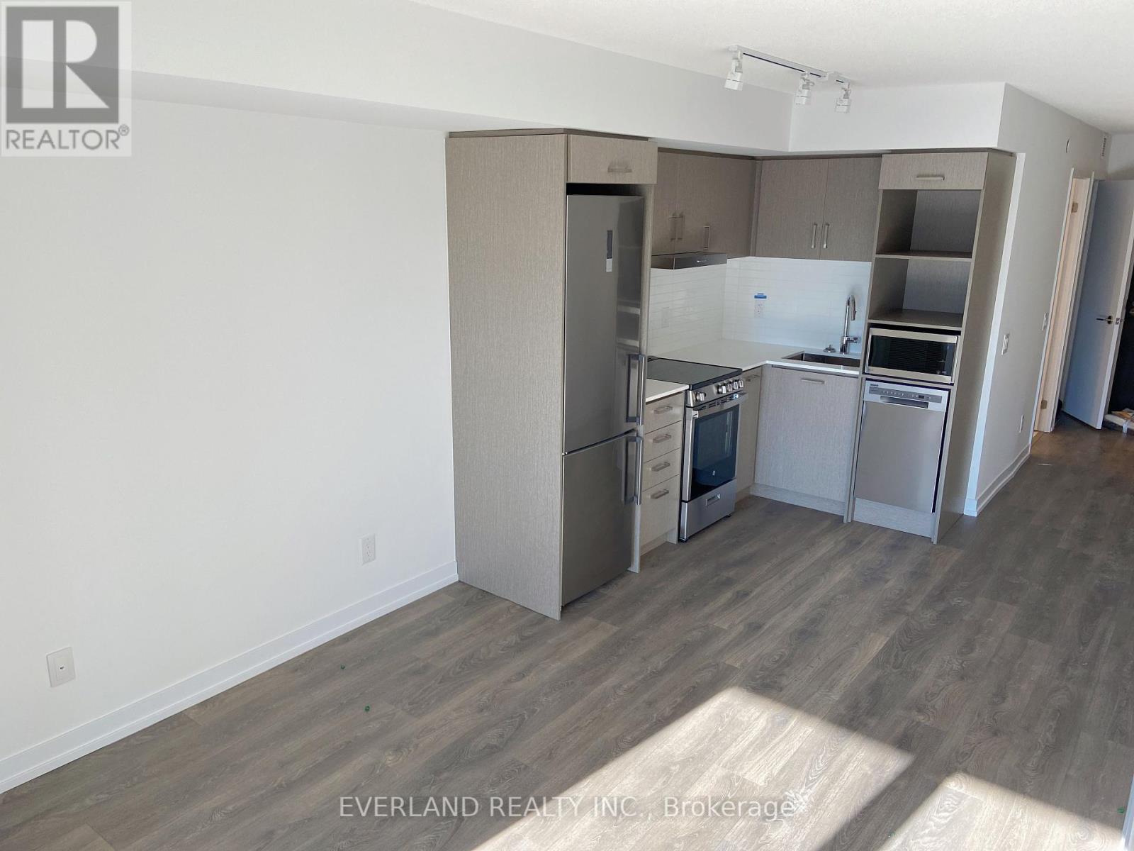 1605 - 219 DUNDAS STREET E, Toronto (Moss Park) — photo 8
